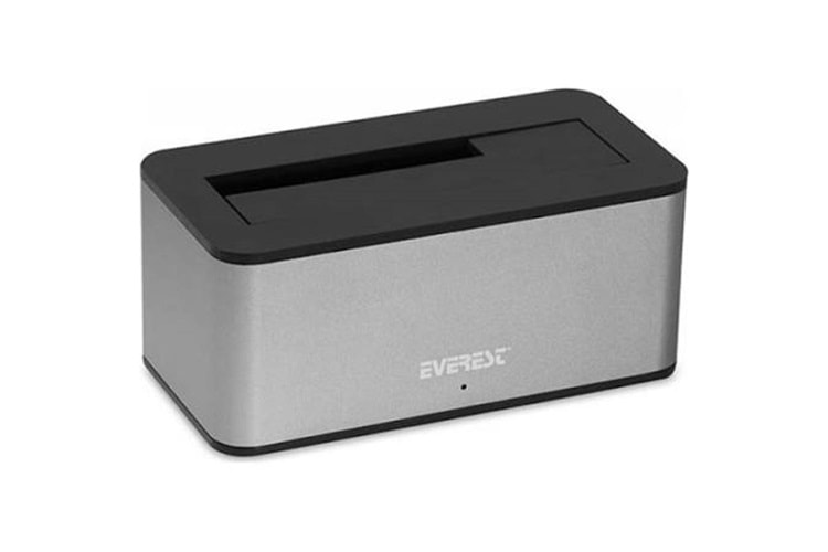 Everest HD3-530 2.5