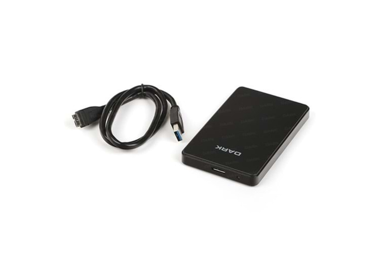 Dark DK-AC-DSE29 Storex Usb 3.0 2,5