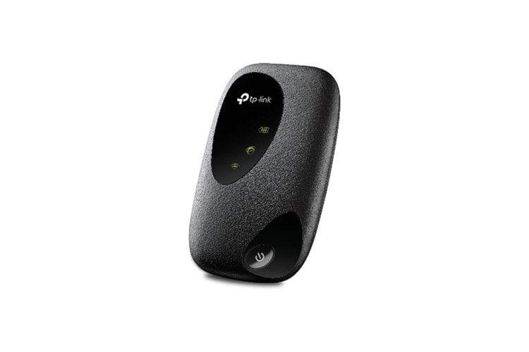 Tp-Link M7200 4G LTE Mobil Router Sim Kartlı