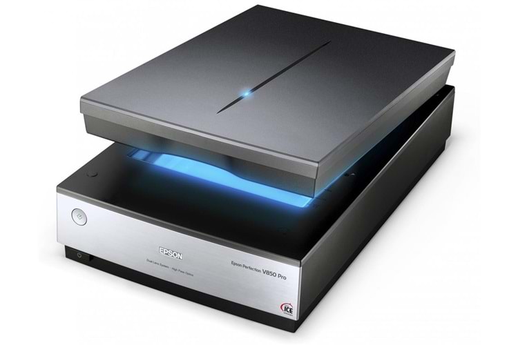 Epson V850 Fotoğraf Tarayıcı
