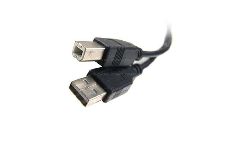 Dark DK CB USB2PRNL300 3mt USB 2.0 Kablosu