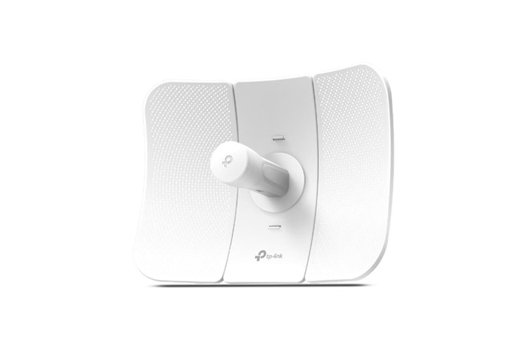 Tp-Link CPE610 Outdoor 300 Mbps 23dBi Dış Mekan Access Point