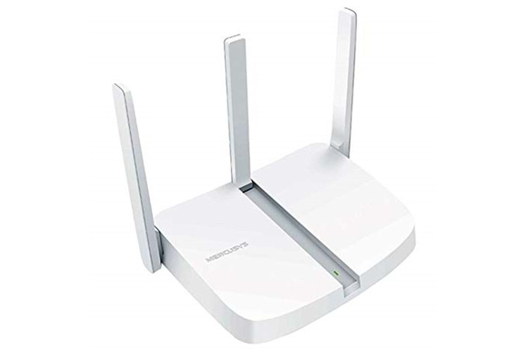 Tp-Link Mercusys MW305R 300 Mbps Kablosuz Router