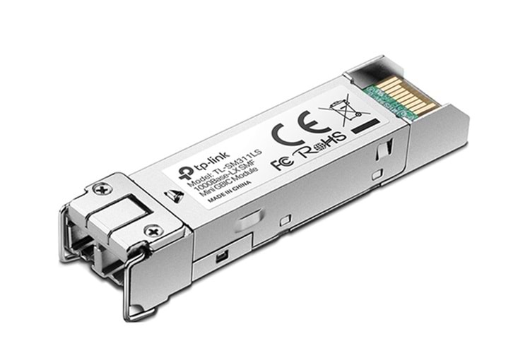 Tp-Link TL-SM311LS Mini GBIC Modülü