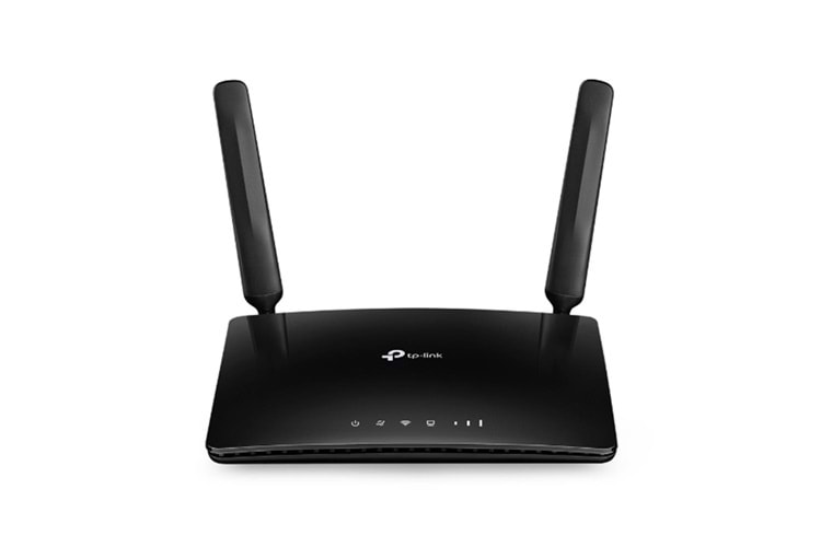 Tp-Link Archer MR400 4G LTE Dual Bant Router Sim Kartlı