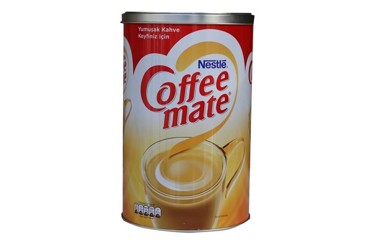 Nestle Coffee-Mate Teneke 2 KG 12355246