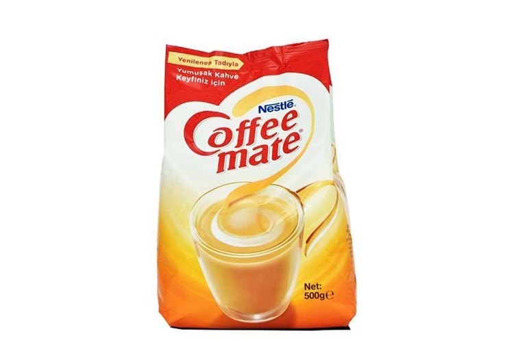 Nestle Coffee-Mate 500GR 12295440