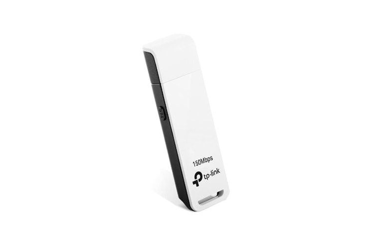 Tp-Link TL-WN727N 150 Mbps Kablosuz USB Adaptör