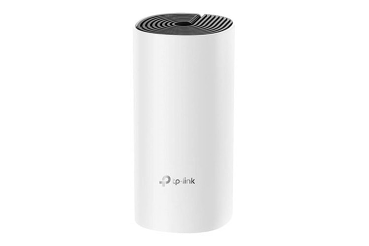 Tp-Link DECO E4 1Li Paket AC1200 Tüm Evi Kapsayan Mesh Wifi Sistemi