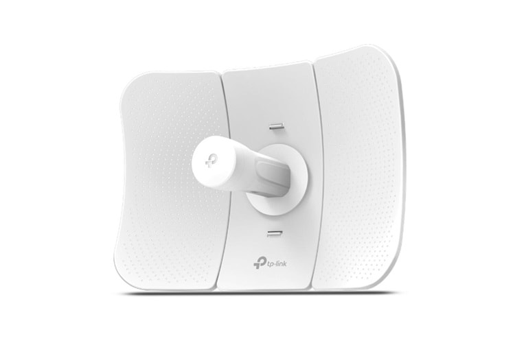 Tp-Link CPE605 Outdoor 150 Mbps 23dBi Dış Mekan Access Point