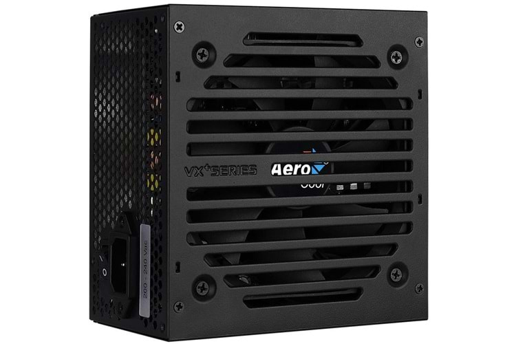 Aerocool VX Plus 400W 27A@12V Güç Kaynağı