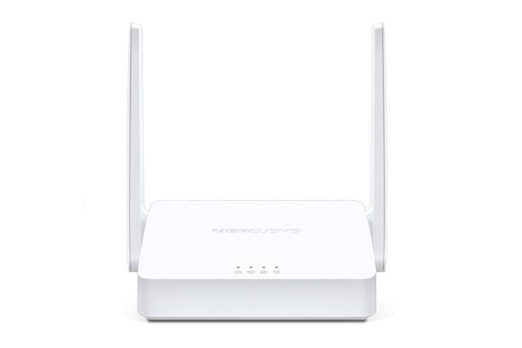 Tp-Link Mercusys MW302R 300 Mbps Kablosuz Router