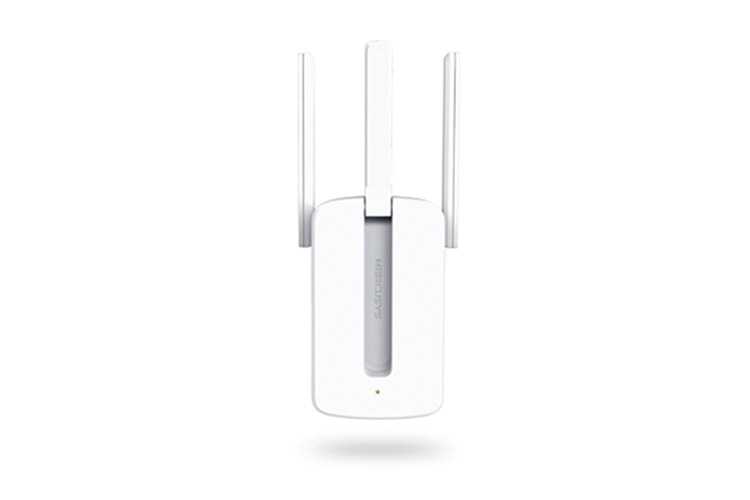 Tp-Link MW300RE 300 Mbps Wifi Range Extender-Menzil Genişletici