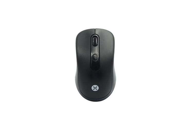 Dexim Dma010 Mw-036 Kablosuz Siyah Mouse