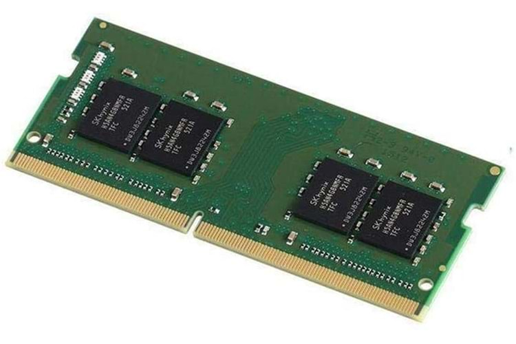 Kingston 16Gb 3200Mhz Ddr4 KVR32S22D8-16 Notebook Ram