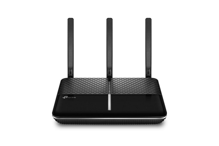 Tp-Link Archer VR2100 Dual Bant 4 Port ADSL2+-VDSL Gigabit Fiber Modem AC2100