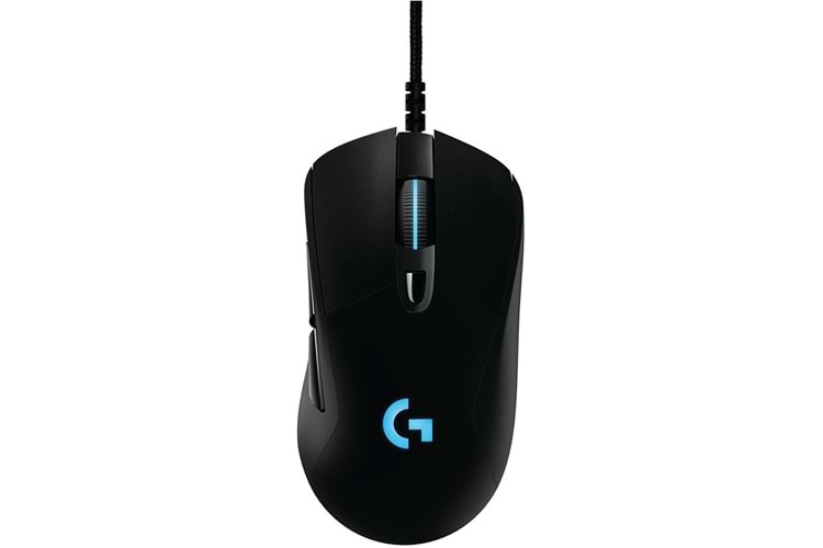 Logitech 910-005633 G403 Hero Kablolu Oyuncu Mouse