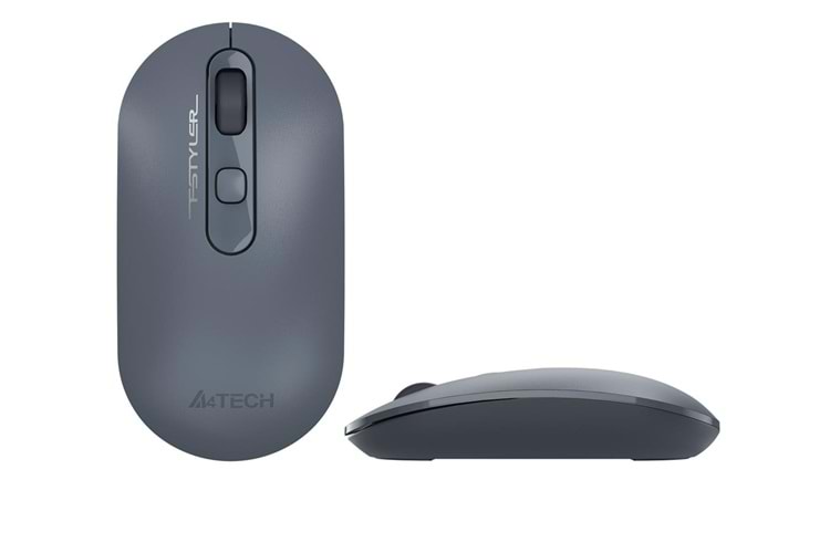 A4 Tech Fg20 Mavi Nano Kablosuz Optik 2000 Dpi Mouse