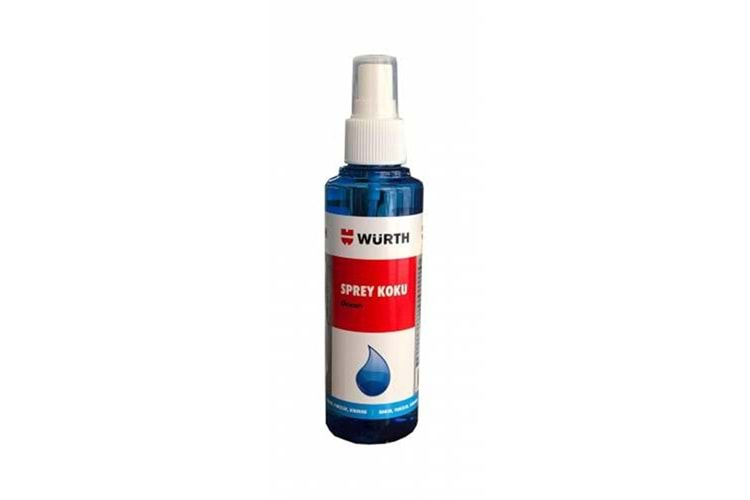 Würt 0893 139 218 028 150ml Ocean Sprey Araç Kokusu