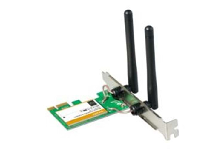 Tenda W322E WiFi-N 300Mbps PCI-E Wifi Adaptör