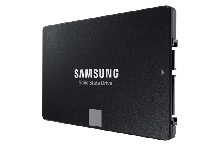 Samsung 500GB 870 Evo 560MB-530MB-s Sata 2.5