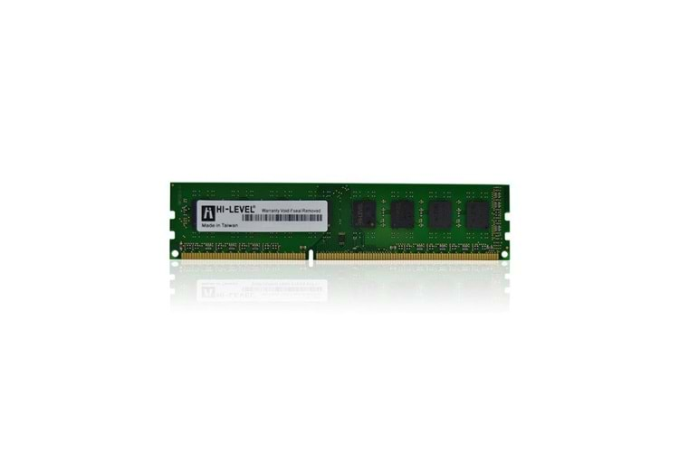 Hi-Level 8GB 1600MHz DDR3 HLV-PC12800-8G Pc Ram