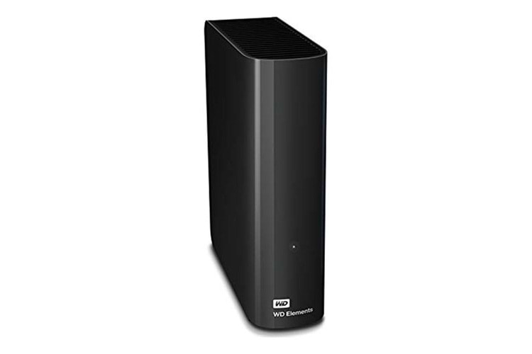 Wd 14TB Elements 3.5
