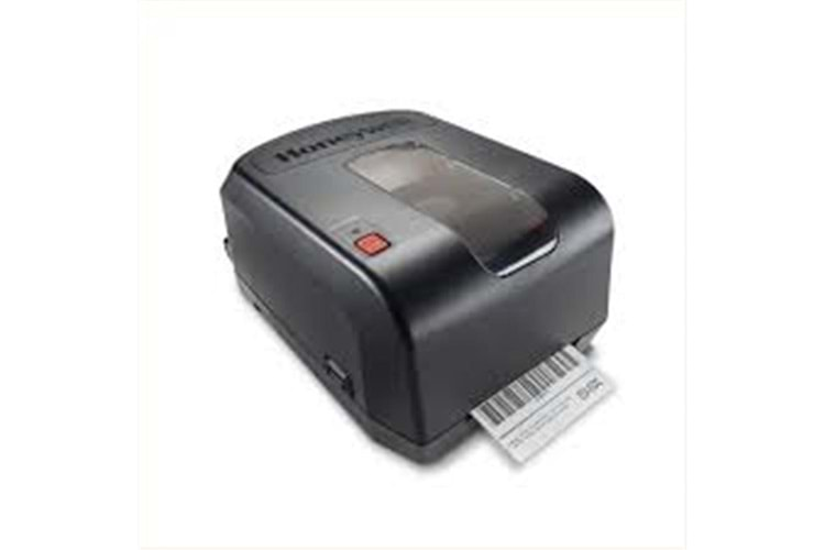 Honeywell Pc42T Termal Transfer USB Barkod Yazcı 110-300 Ribbon Desteği