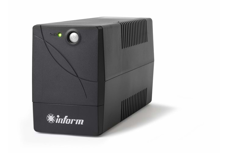 Inform Guardian 800vA LINE- INTERACTIVE KGK 7-20 D 12v-9ah