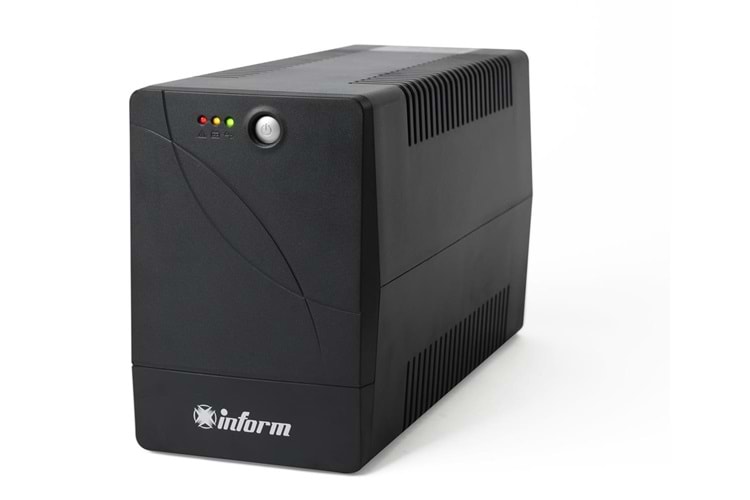 Inform Guardian 1500vA LINE-INTERACTIVE KGK 7-20 D 12v-9ah