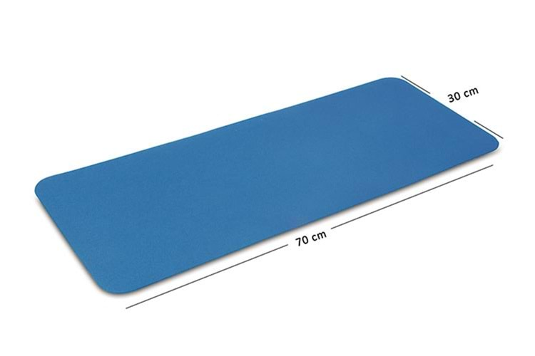 Addison 300271 Mavi 300x700 3mm Oyuncu Uzun Mouse Pad