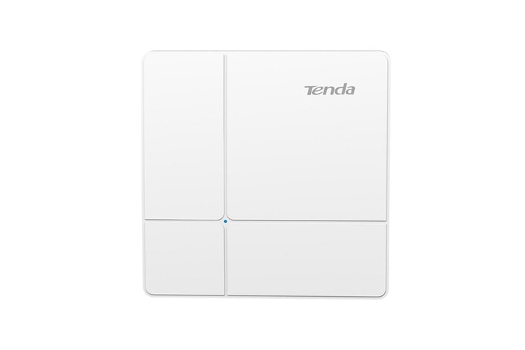 Tenda I24 867 Mbps Dual Bant Tavan Tipi Access Point