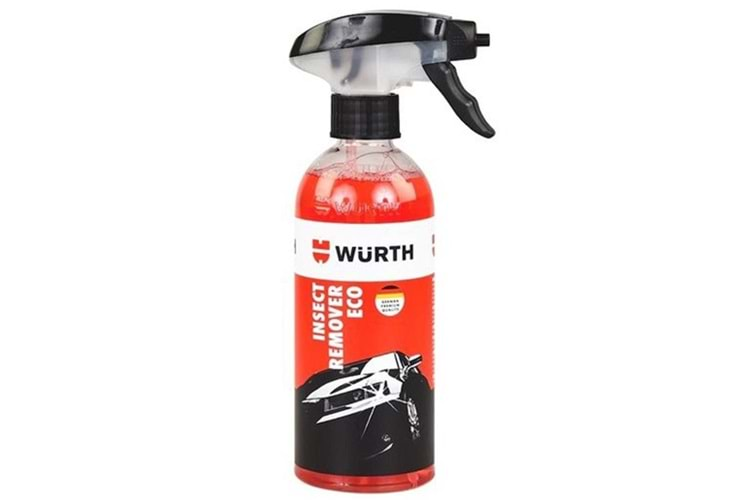 Würth Böcek Temizleyici 400 ml