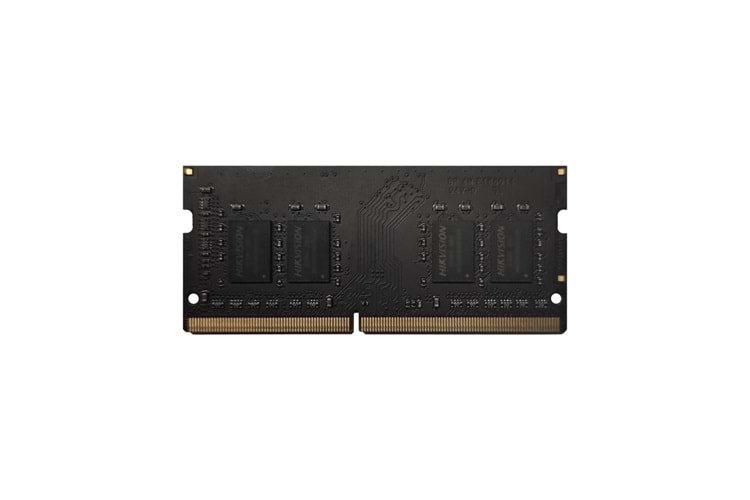 Hikvision 16GB DDR4 3200MHz 260Pin 1.2V CL22 Notebook Ram