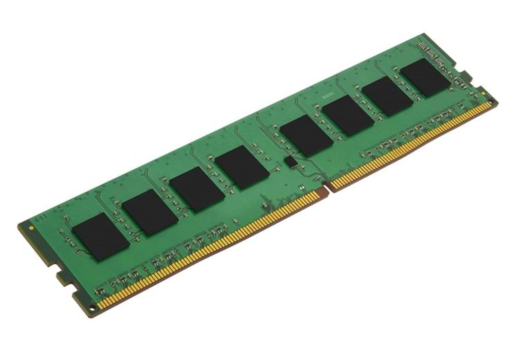 Kingston 16GB 3200MHz DDR4 16GB 3200MHz DDR4 NON-ECC DIMM 2RX8 CL22 Pc Ram KVR32N22D8-16