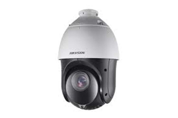 Hikvision DS-2DE4425IW-DE 4MP 25X Optik Zoom H.265+ Ir Ip Speed Dome Kamera S5
