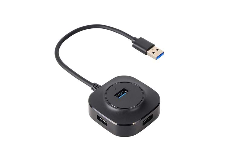 Vcom DH307 Usb 3.0 4 Port Usb Çoklayıcı