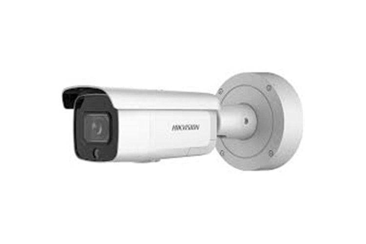 Hikvision DS-2CD2643G2-IZS 4 MP 2.8-12 mm Motorize Lensli Ir Bullet IP Kamera
