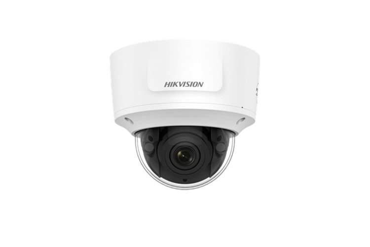 Hikvision DS-2CD2743-IZS 4mp 2.8mm-12mm Motorize Ip Dome Kamera