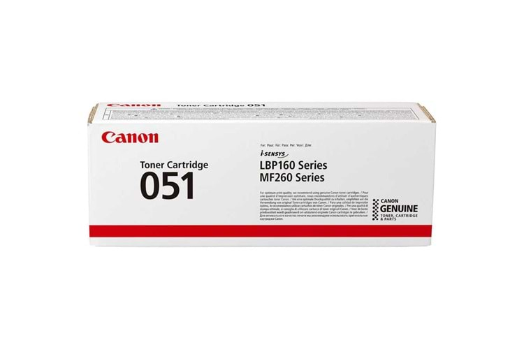 Canon CRG-056H Black Siyah Lazer Yüksek Kapasiteli Toner