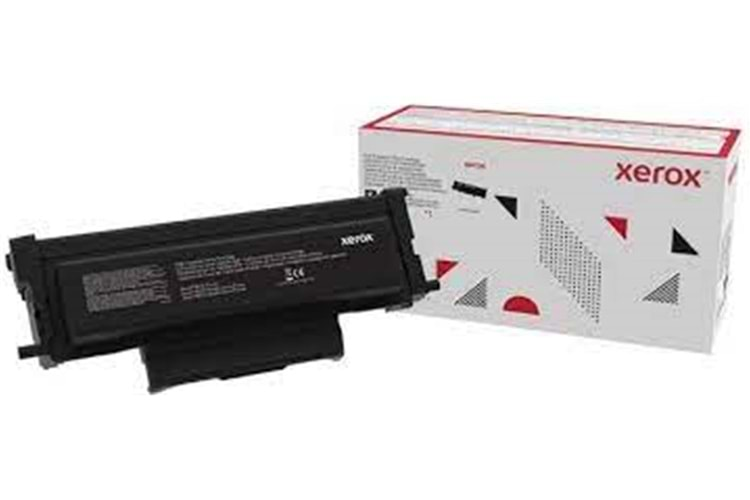 Xerox 006R04404 Phaser B230-B225-B235 Ekstra Yüksek Toner 6.000 Sayfa