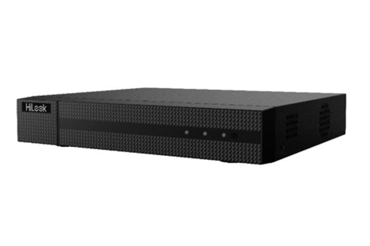 Hilook DVR-204G-M1 4 Kanal 8MP DVR Kayıt Cihazı 