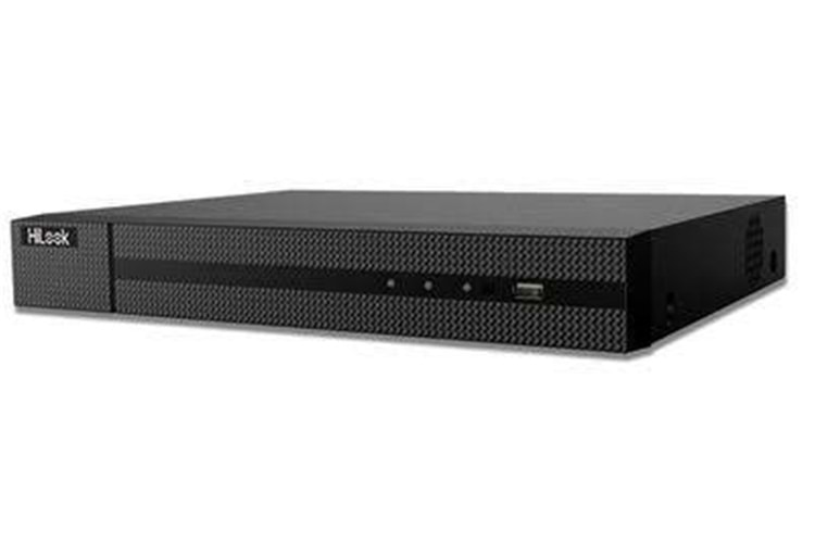 Hilook NVR-232MH-B 32 Kanal x 1Port 2XxHDD 8MP NVR IP Kayıt Cihazı