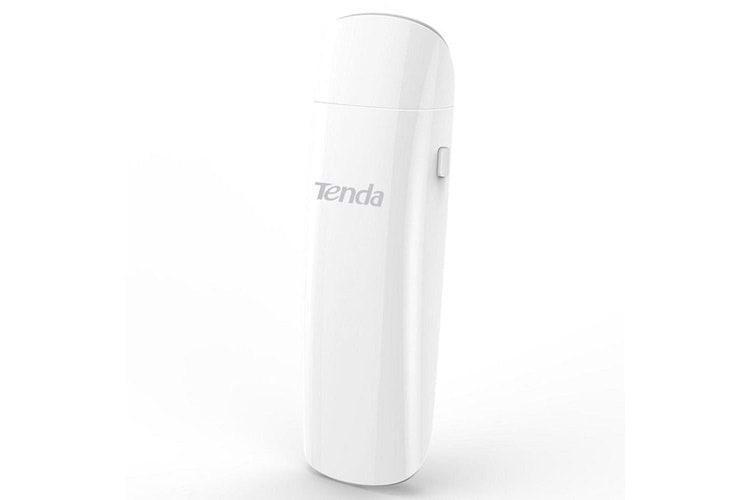 Tenda U12 867 Mbps 5Ghz USB 3.0 Kablosuz USB Adaptör