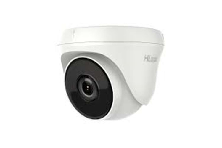 Hilook THC-T123-M 2MP 2.8mm Metal Kasa Ahd Dome Kamera