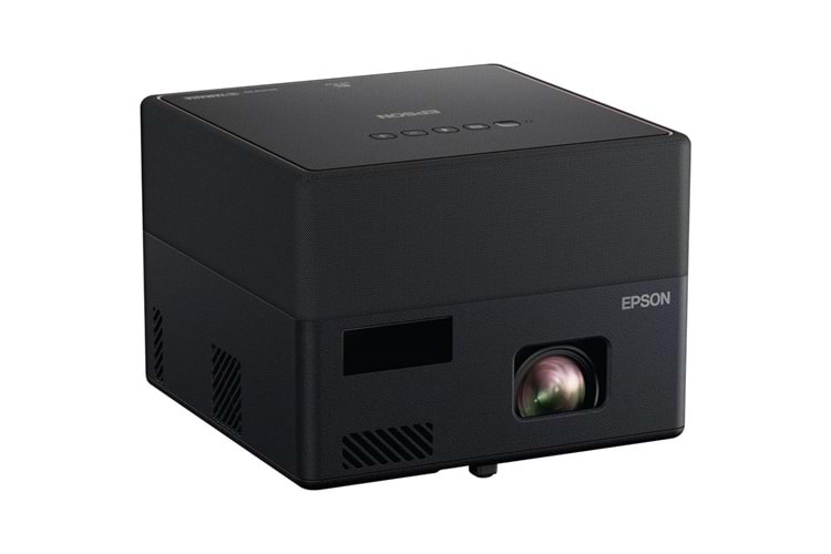 Epson EF-12 1.000 Ansilümen 1920-1080 Projeksiyon Cihazı