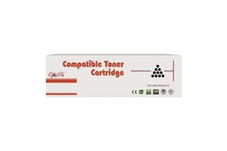 OFİSPC TK-350 15.000 Sayfa Çipli Muadil Toner