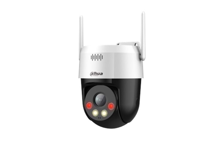 DAHUA 2MP PT Speed Dome 4mm Full Color IP Kamera SD2A200HB-GN-AW-PV