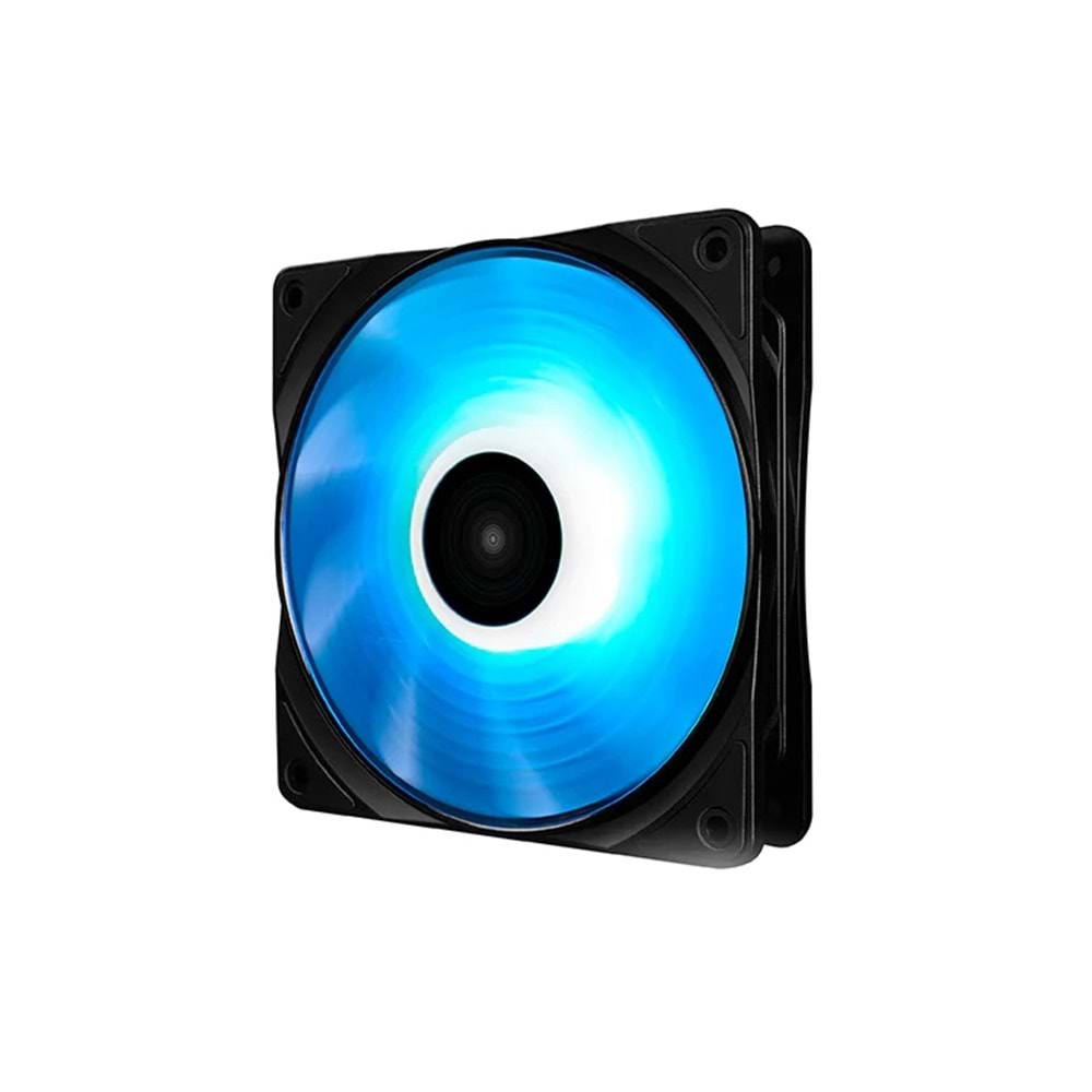 DEEPCOOL RF120 LED 4pin 12cm Kasa Fanı