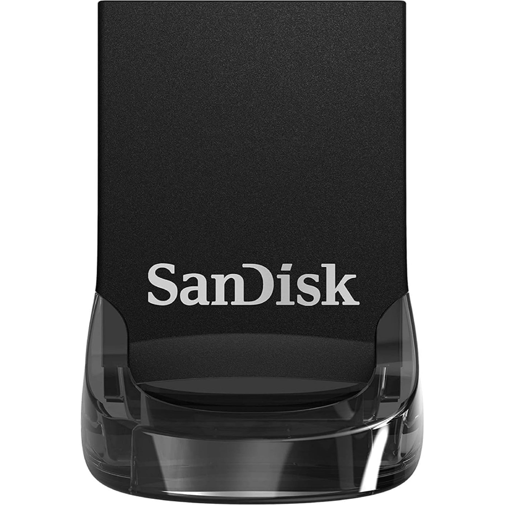 SANDISK 256GB ULTRA FIT SDCZ430-256G-G46 USB 3.2 BELLEK
